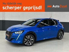 Peugeot 208 - 1.2 PureTech GT-line 130 PK / Virtual / CarPlay / Navi / DAB / Stoel-Verwarming