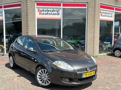 Fiat Bravo - 1.4 T-Jet Corporate - Clima - Cruise