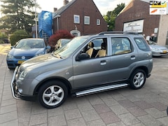 Suzuki Ignis - 1.3-16V FreeStyle