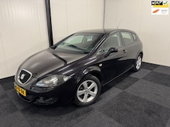 SEAT Leon - 1.9 TDI 105PK CLIMA/CRUISE/TREKHAAK/4ELEKRAMEN/LED/NIEUWEKOPPELING