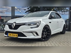 Renault Mégane - 1.6 TCe GT + BOSE + HEADUP + PURE LED + CAMERA