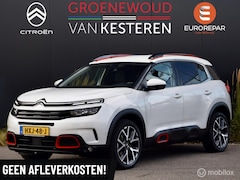 Citroën C5 Aircross - 1.6 PureTech Shine