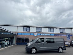 Renault Trafic - 1.6 DCI 85kw | DubCab | L2 Comfort | Airco