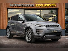 Land Rover Range Rover Evoque - P300e Dynamic Panodak Memory Leer Camera Keyless