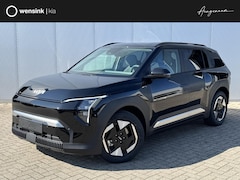 Kia EV3 - Plus 58.3 kWh | incl. inruilvoordeel | Camera | Stoelverwarming | Keyless | Navigatie