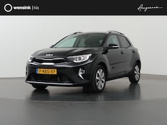 Kia Stonic - 1.0 T-GDi MHEV DynamicPlusLine | Stoel/Stuurwielverwarming | Navigatie | Parkeercamera | C