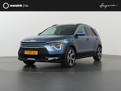 Kia Niro - 1.6 GDi Hybrid ExecutiveLine | Stoelventilatie | Schuif/kantel dak | Elektrische achterkle