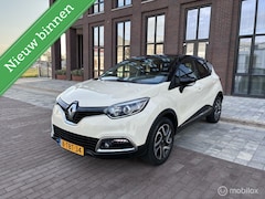 Renault Captur - 0.9 TCe Authentique Clima Navi Led