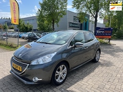 Peugeot 208 - 1.4 VTi Allure - AIRCO - 5 DEURS - NAP