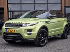 Land Rover Range Rover Evoque - 2.0 Si MOTOR DEFECT PANO