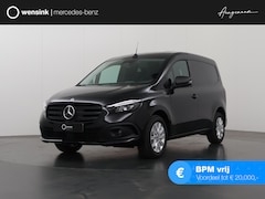 Mercedes-Benz eCitan - L1 Pro 51 kWh | 100% elektrisch | LED | Lichtmetaal