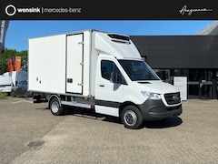 Mercedes-Benz Sprinter - 517 Koelwagen (vries) L2 Pro