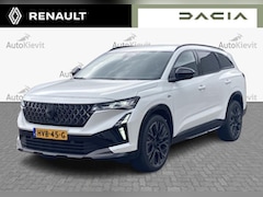 Renault Espace - E-Tech full hybrid 200 esprit Alpine 7p. - NIEUW MODEL / all-seasonbanden