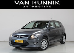 Hyundai i30 - 1.6i i-Motion Business Airco | Cruise | 100% onderhouden