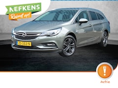 Opel Astra Sports Tourer - 1.4 150PK Turbo 120 Jaar Edition | AppleCarPlay/AndroidAuto | Climate Control | Navigatie