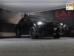 Audi Q3 Sportback - 45 TFSI e S Line Competition / Acc / Lane Assist / Dode Hoek Detectie / Open Pano / Led /