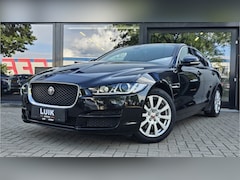 Jaguar XE - 2.0 Prestige + XENON + VOLLEER + NAVIGATIE