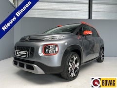 Citroën C3 Aircross - 1.2 PureTech S&S Shine Nwe Riem|Pano|Navi|Cruise