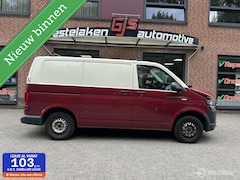 Volkswagen Transporter - 2.0 TDI L1H1