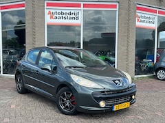 Peugeot 207 - 1.6 VTi XS - Airco - Automaat - APK: 7-2026