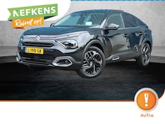 Citroën C4 - 1.2 130PK Shine | AppleCarPlay/AndroidAuto | Schuifkanteldak | Cruise Control | Navigatie