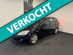 Kia Cee'd Sporty Wagon - 1.6 Business Edition INRUIL KOOPJE