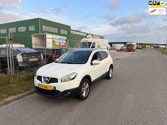 Nissan Qashqai+2 - 1.6 dCi Optima DIESELPOMP DEFECT.NO START