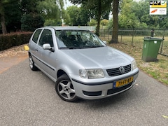 Volkswagen Polo - 1.4 Trendline | 3DRS |APK | NAP | ZUINIG