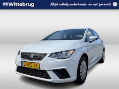 SEAT Ibiza - 1.0 TSI 95pk Style / App Connect / Climate Control / Parkeersensoren Achter