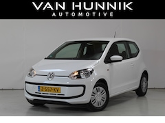 Volkswagen Up! - 1.0 move up Airco | Nieuwe koppeling