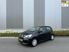 Volkswagen Up! - 1.0 Nieuwstaat / Airco / 13800km / 5 deurs