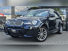BMW X3 - xDrive28i High Executive >> VOL OPTIES<<