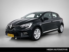 Renault Clio - 1.0 TCe Zen * Wordt verwacht