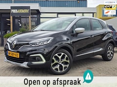 Renault Captur - 1.2 TCe Intens | AUTOMAAT | FACELIFT