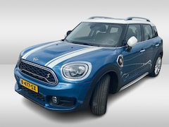 MINI Countryman - 2.0 Cooper S E ALL4 Chili / Panoramadak / Camera / Head-up / Apple CarPlay / Navigatie / 1