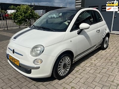 Fiat 500 - 1.2 Lounge