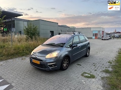 Citroën C4 Picasso - 1.6 THP Ligne Business EGS. LOOP/SLOOP/EXPORT