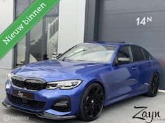 BMW 3-serie - 330e High Executive | M-Pakket | H&K | MAXTON |