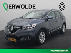 Renault Kadjar - Energy TCe 130 EDC Intens | Trekhaak | Parkeercamera |