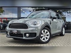 MINI Countryman - 1.5 Cooper Chili + PANO DAK + KEYLESS + CAMERA + LED + NAVIGATIE