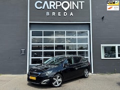 Peugeot 308 SW - 1.2 e-THP Première, PARK ASSIST, CAMERA, PANO, VOLL OPTIE