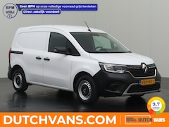 Renault Kangoo - 1.5 BlueDCi Luxe | Airco | Cruise | Betimmeing