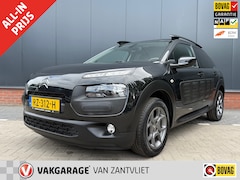 Citroën C4 Cactus - 1.2 PureTech Shine (12 mnd BOVAG-garantie)