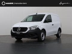 Mercedes-Benz Citan - 108 CDI L1 Base | BPM VRIJ | 4 SEIZOENENBANDEN | DRAADLOOS LAADSYSTEEM TELEFOON