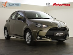 Toyota Yaris - 1.5 Hybrid Edition | Stuur en Stoelverwarming | Apple & Android
