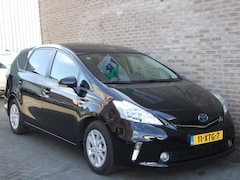 Toyota Prius Wagon - 1.8 Dynamic Business 96g - 7p - Stoelverwarming