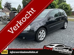 Volkswagen Golf - 1.4 Trendline, clima, lm,