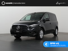 Mercedes-Benz eCitan - GB 51kW L1 PRO | LED | NAVI | LICHTMETAAL