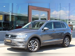 Volkswagen Tiguan - 2.0 TSI 180PK 4Motion DSG Sound | Navi | ACC | Apple Carplay