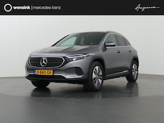 Mercedes-Benz EQA - 250+ Business Edition 71 kWh | Achteruitrijcamera | Stoelverwarming | Alarm | 18" lichtmet